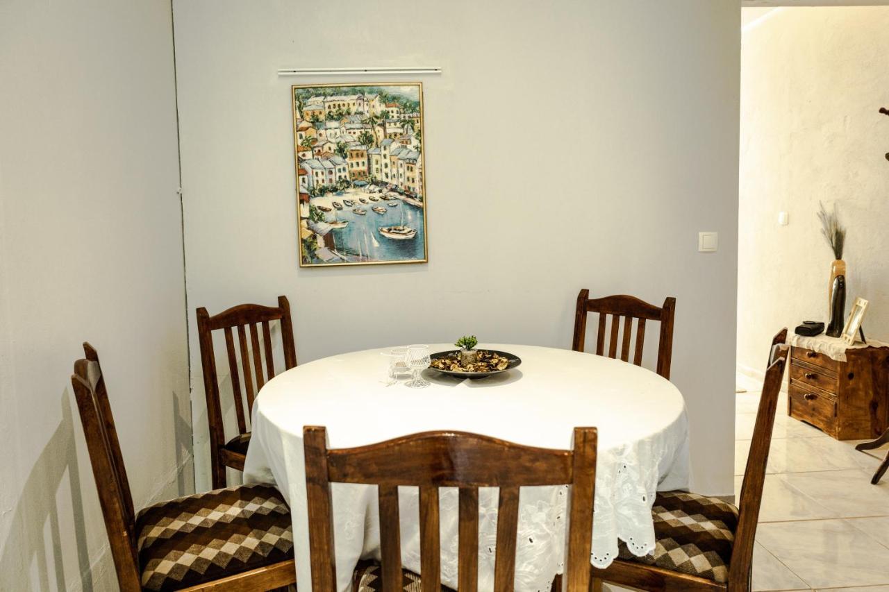 Irene'S Home Igoumenitsa Ngoại thất bức ảnh