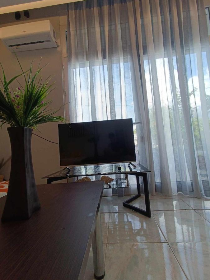 Irene'S Home Igoumenitsa Ngoại thất bức ảnh