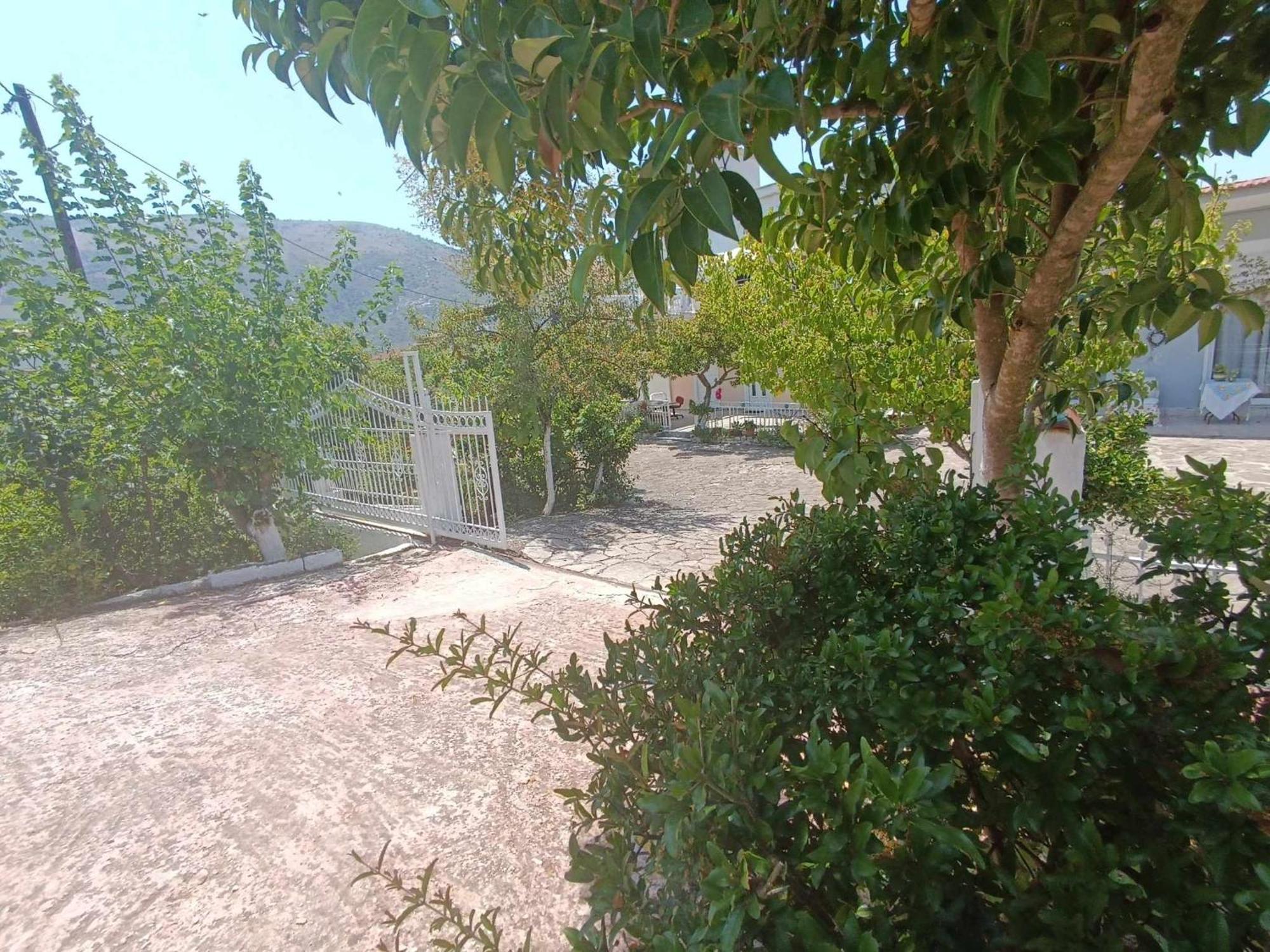 Irene'S Home Igoumenitsa Ngoại thất bức ảnh
