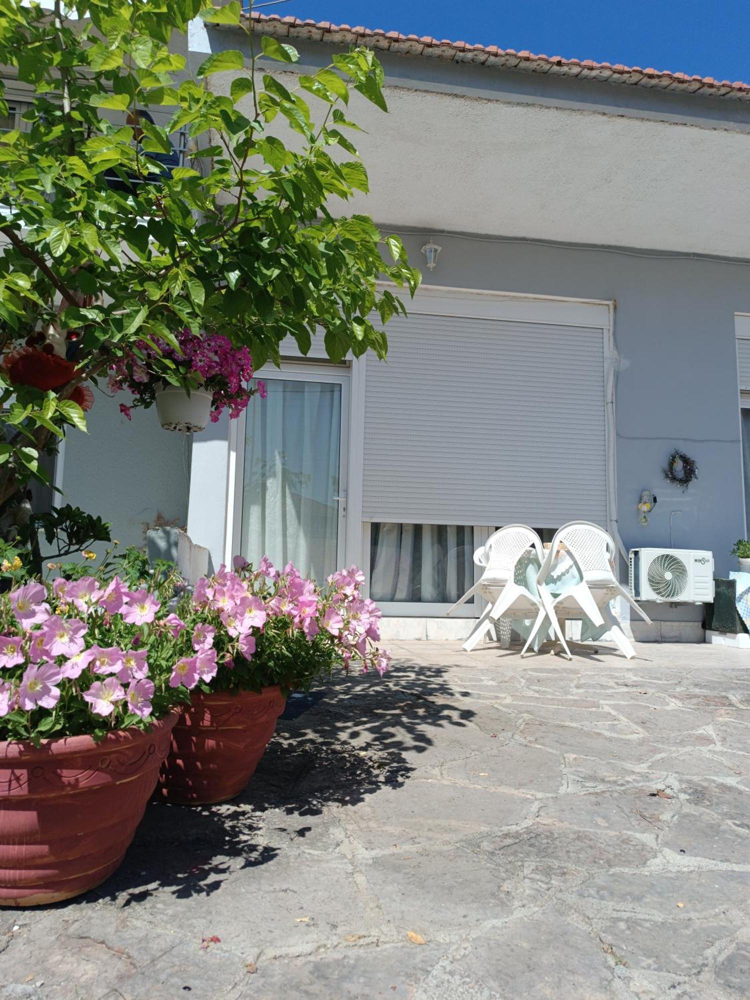 Irene'S Home Igoumenitsa Ngoại thất bức ảnh