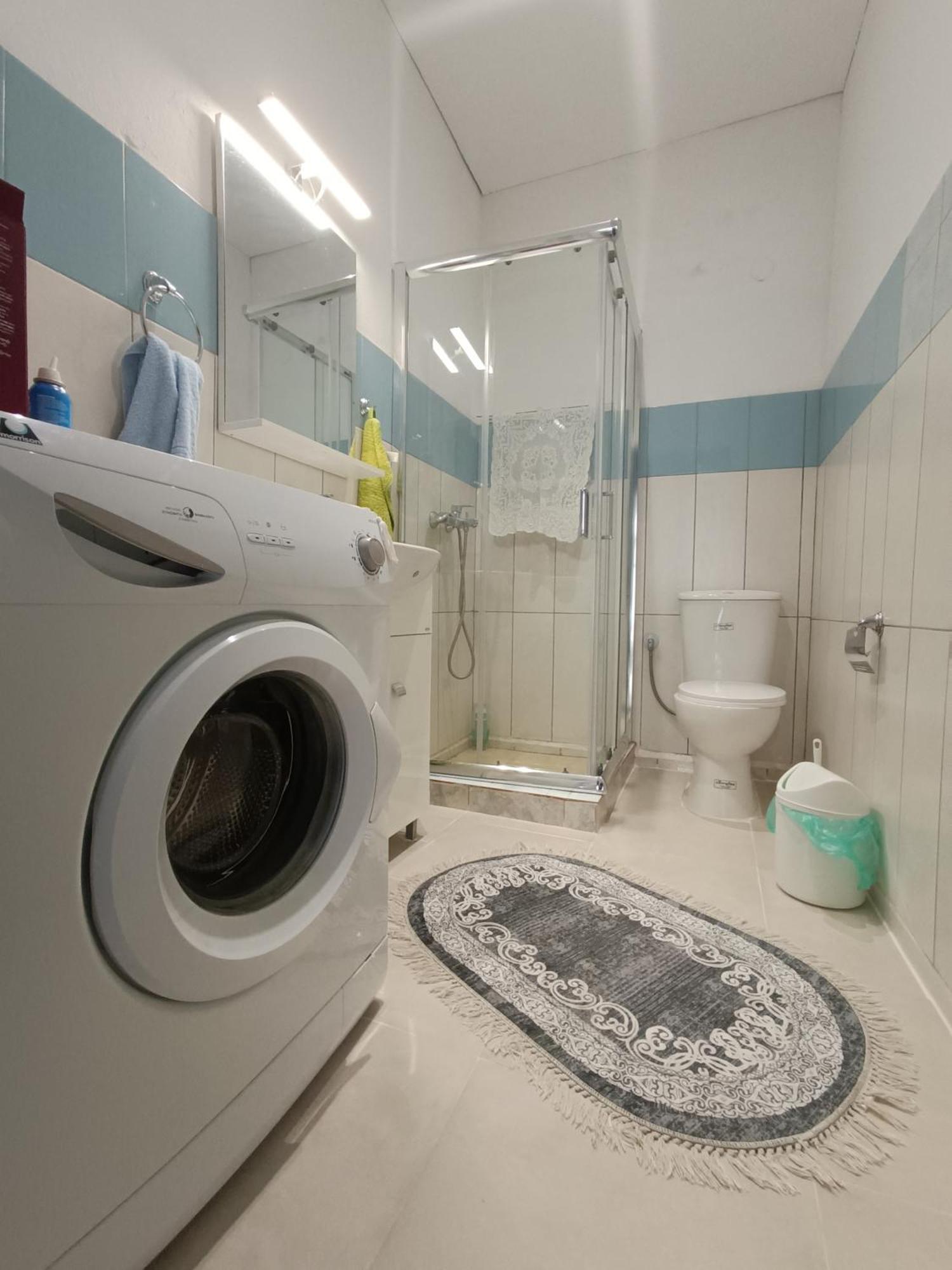 Irene'S Home Igoumenitsa Ngoại thất bức ảnh