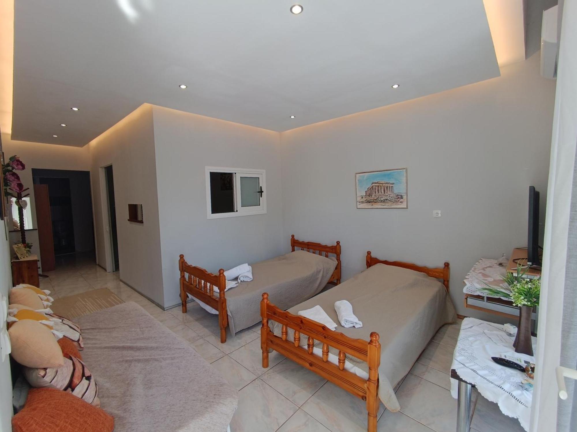 Irene'S Home Igoumenitsa Ngoại thất bức ảnh