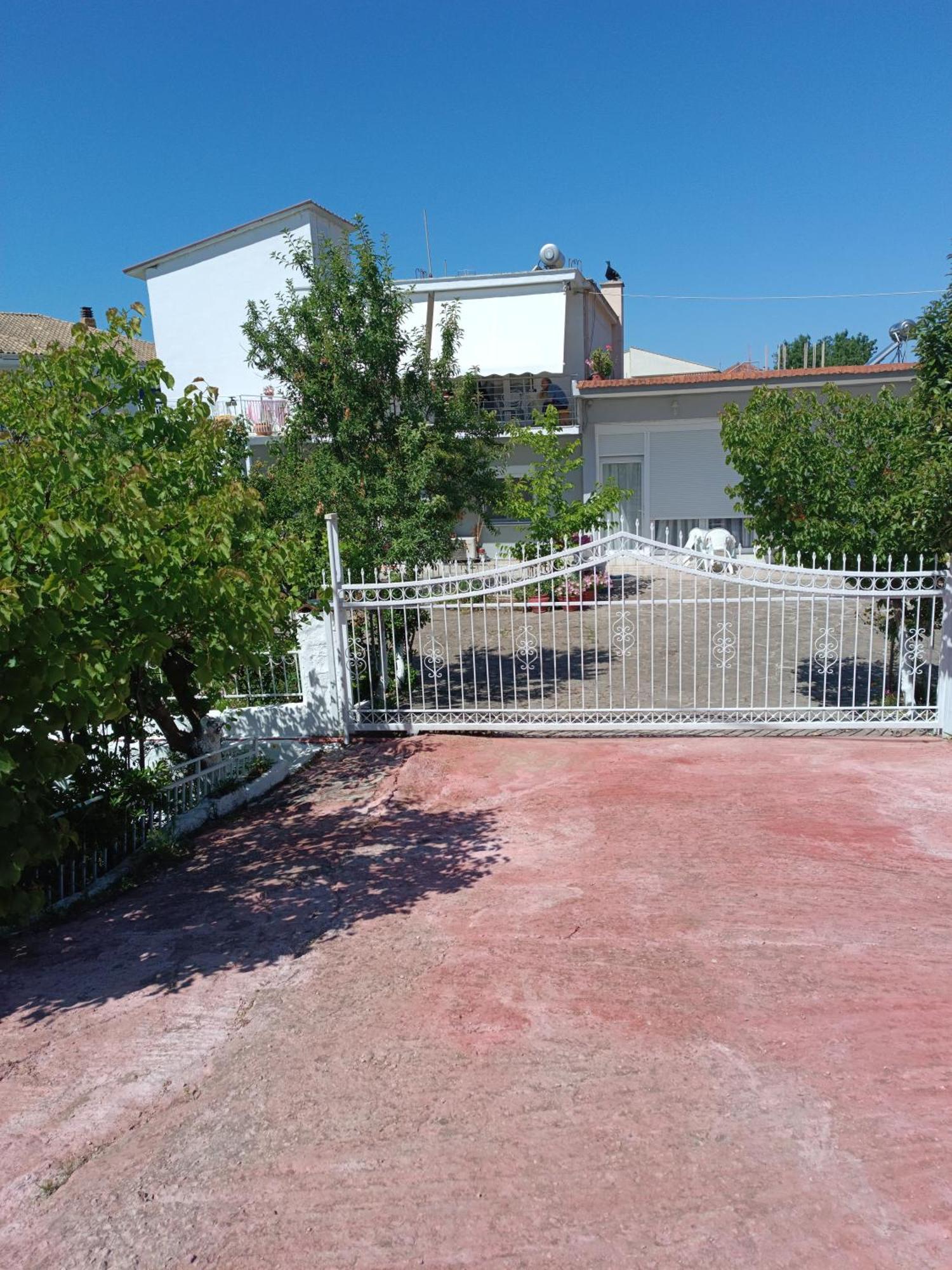 Irene'S Home Igoumenitsa Ngoại thất bức ảnh