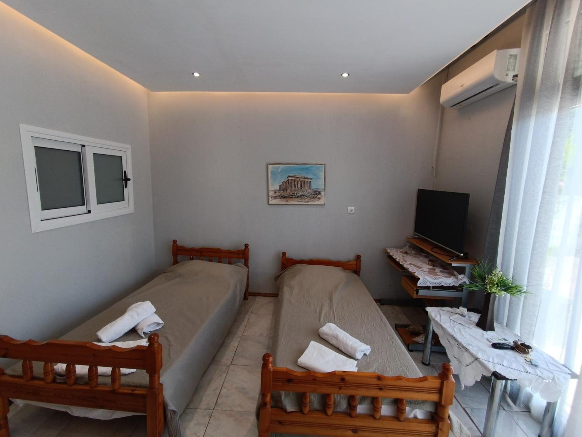 Irene'S Home Igoumenitsa Ngoại thất bức ảnh