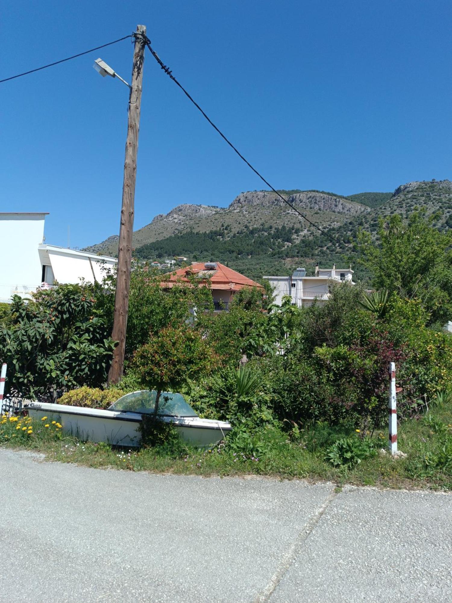 Irene'S Home Igoumenitsa Ngoại thất bức ảnh